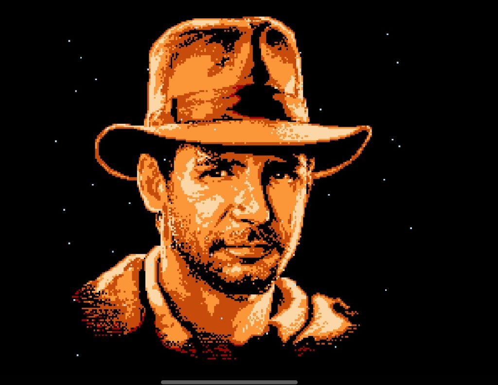 Игра Dendy «Индиана Джонс и Последний Крестовый поход». Мои воспоминания