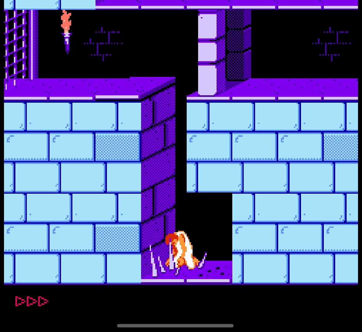 Вот что будет, если на них наступить